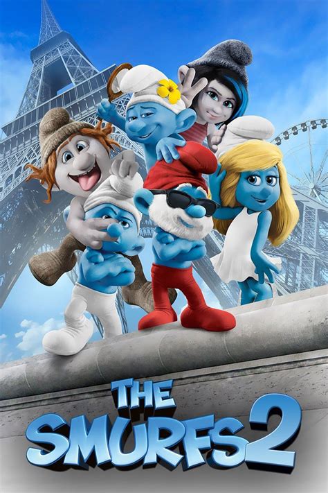 myflixer the smurfs 2|The Smurfs 2 .